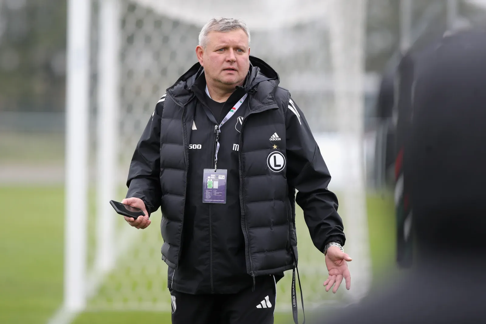 UCL Legia U19 - Clermont Foot 63 U19 28/10/2026