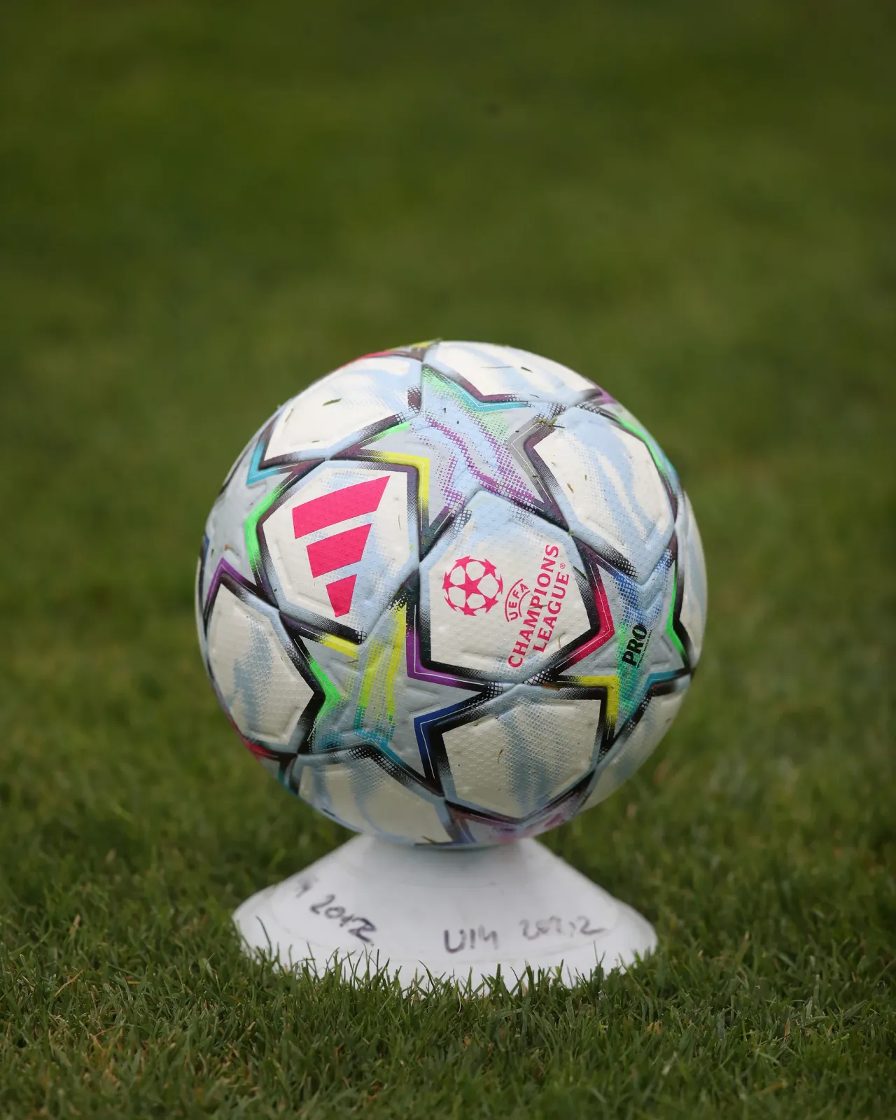 UCL Legia U19 - Clermont Foot 63 U19 28/10/2026