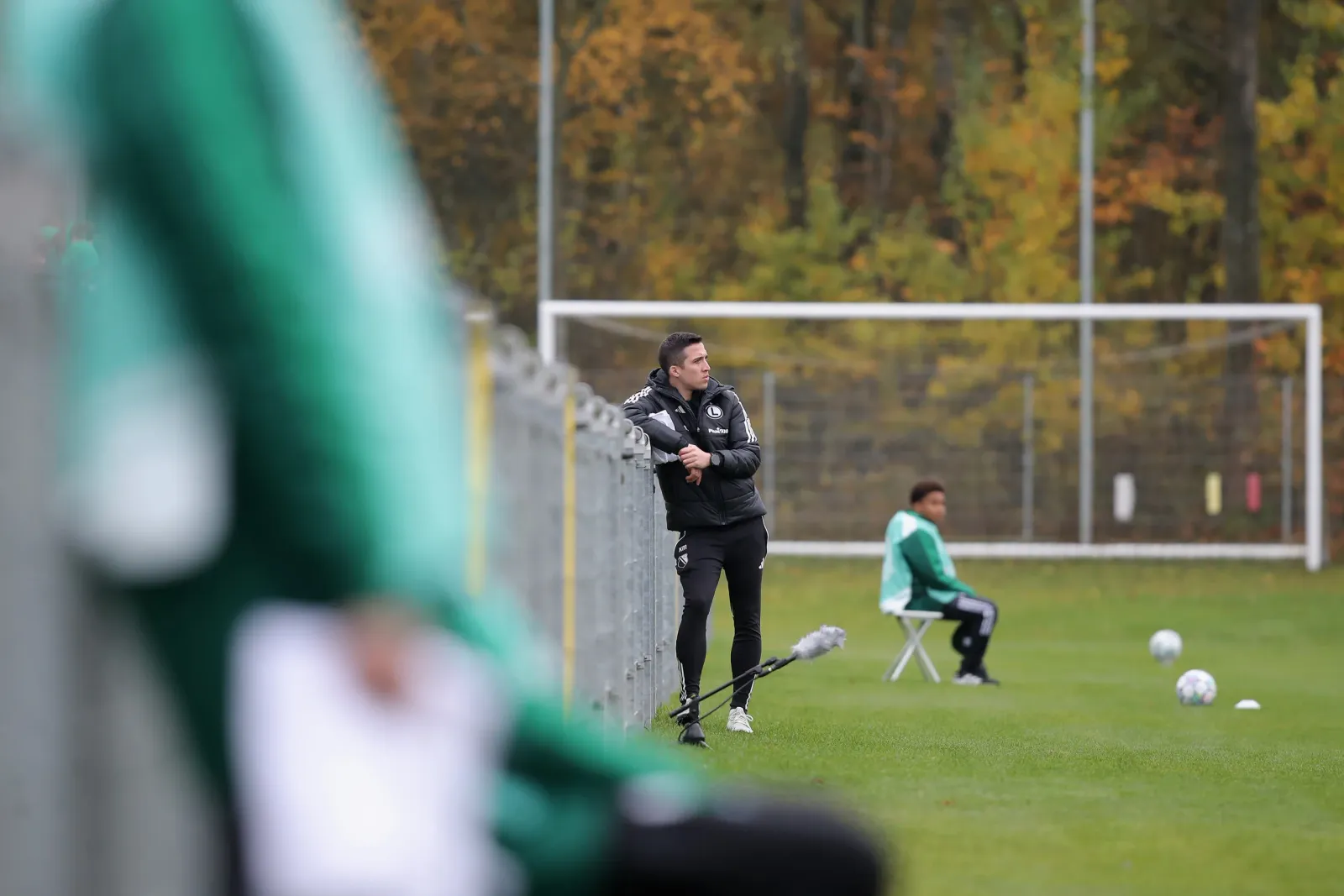 UCL Legia U19 - Clermont Foot 63 U19 28/10/2026
