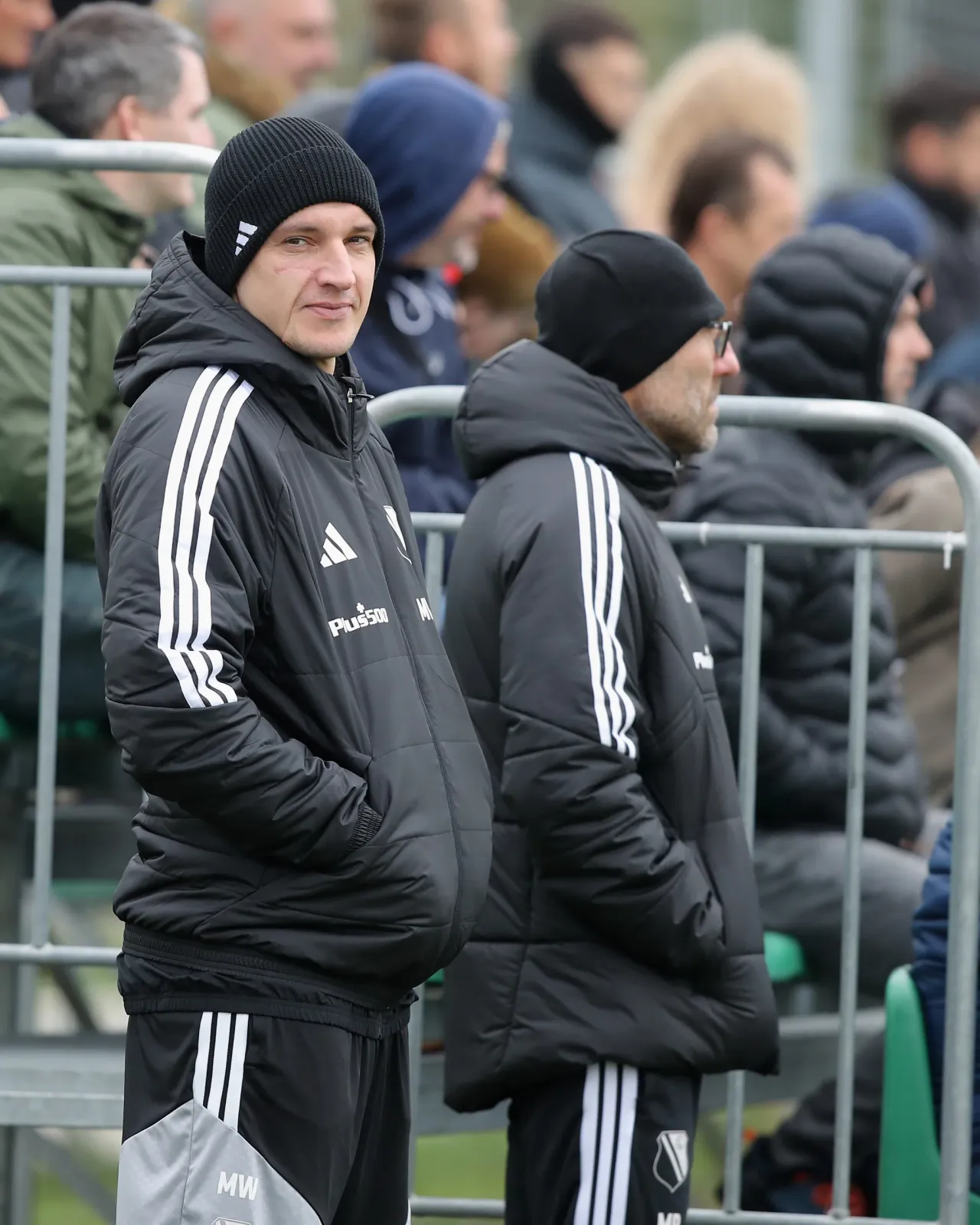 UCL Legia U19 - Clermont Foot 63 U19 28/10/2026