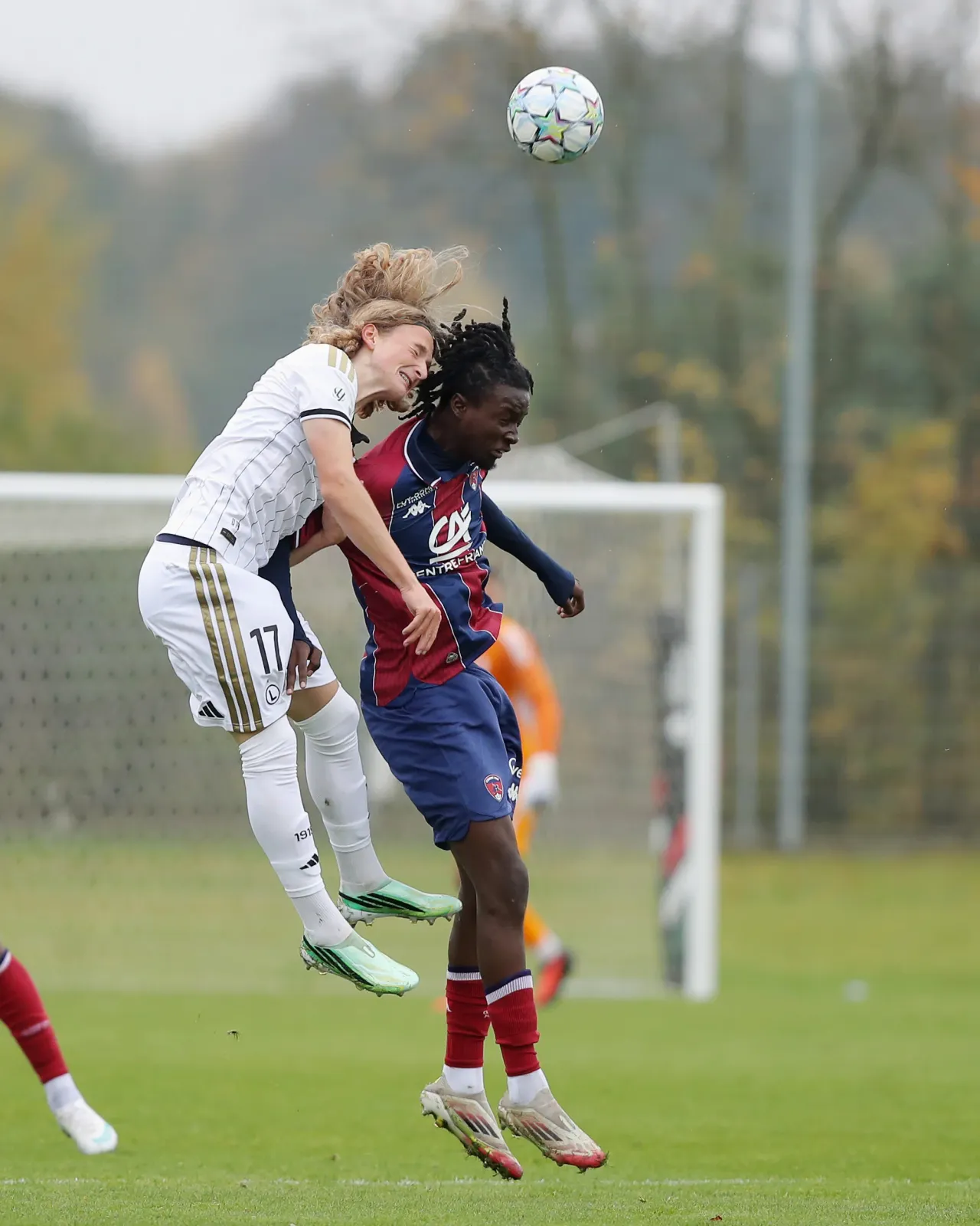 UCL Legia U19 - Clermont Foot 63 U19 28/10/2026