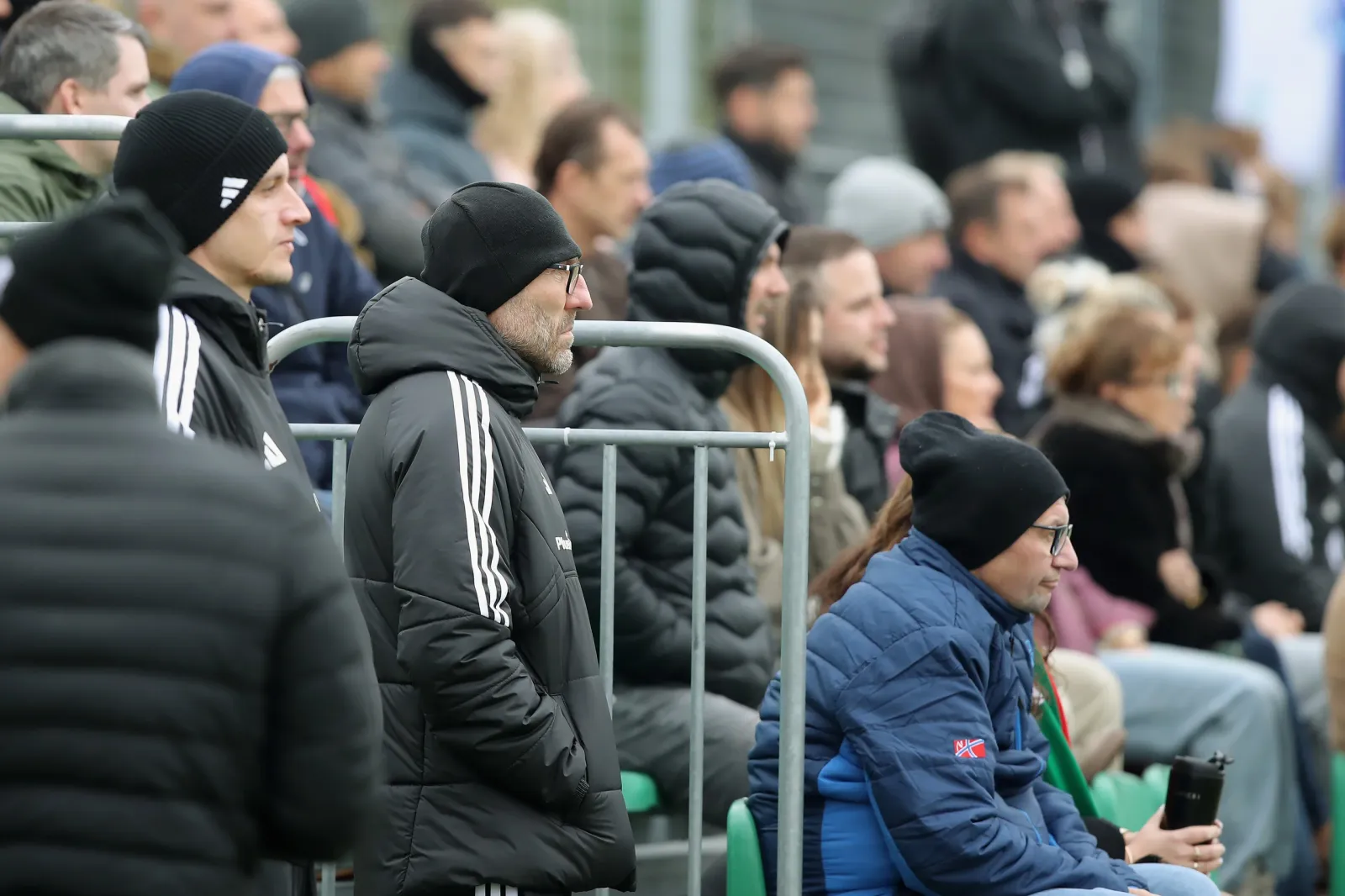 UCL Legia U19 - Clermont Foot 63 U19 28/10/2026