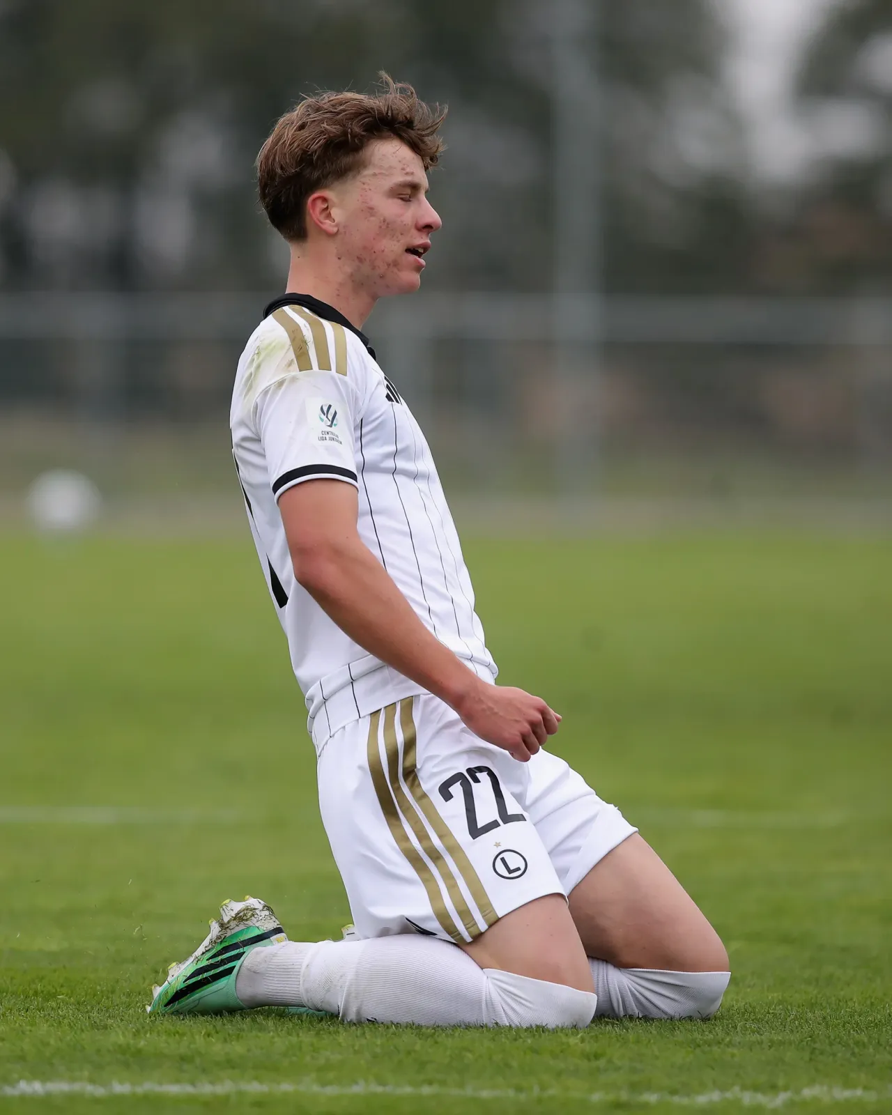 UCL Legia U19 - Clermont Foot 63 U19 28/10/2026