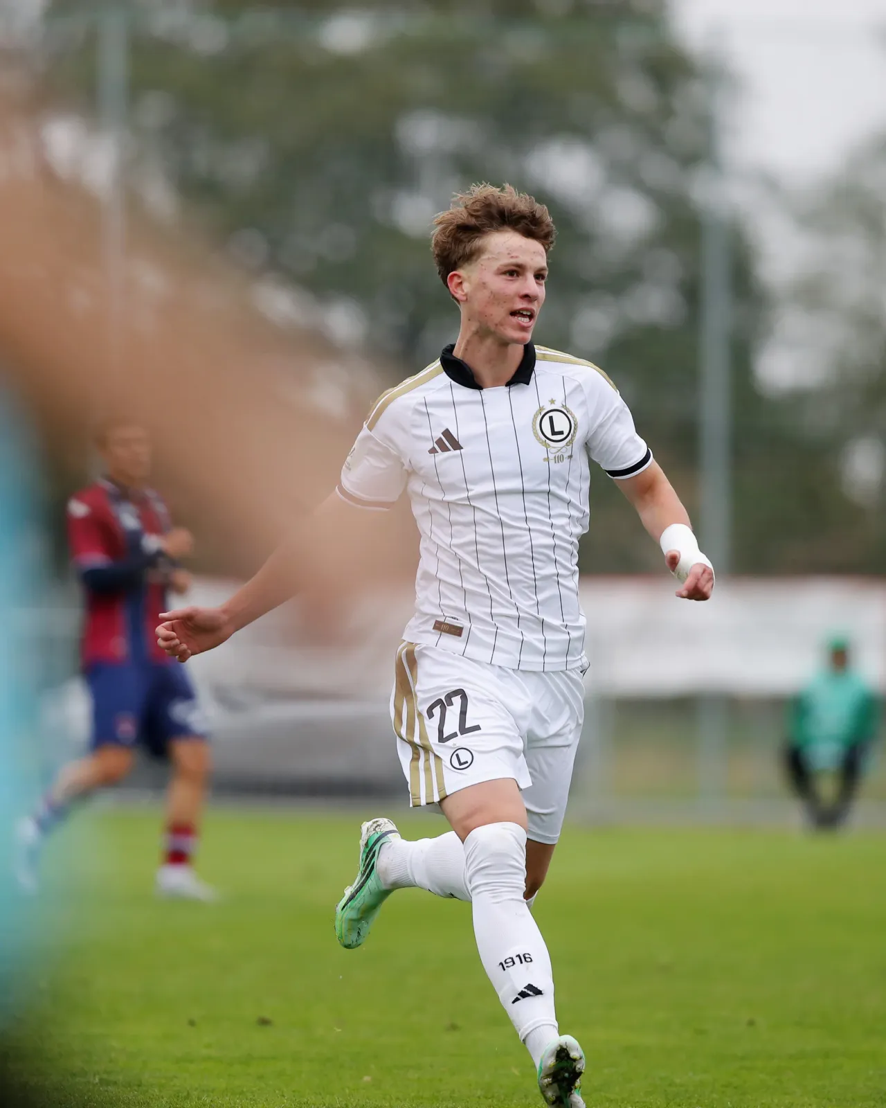 UCL Legia U19 - Clermont Foot 63 U19 28/10/2026