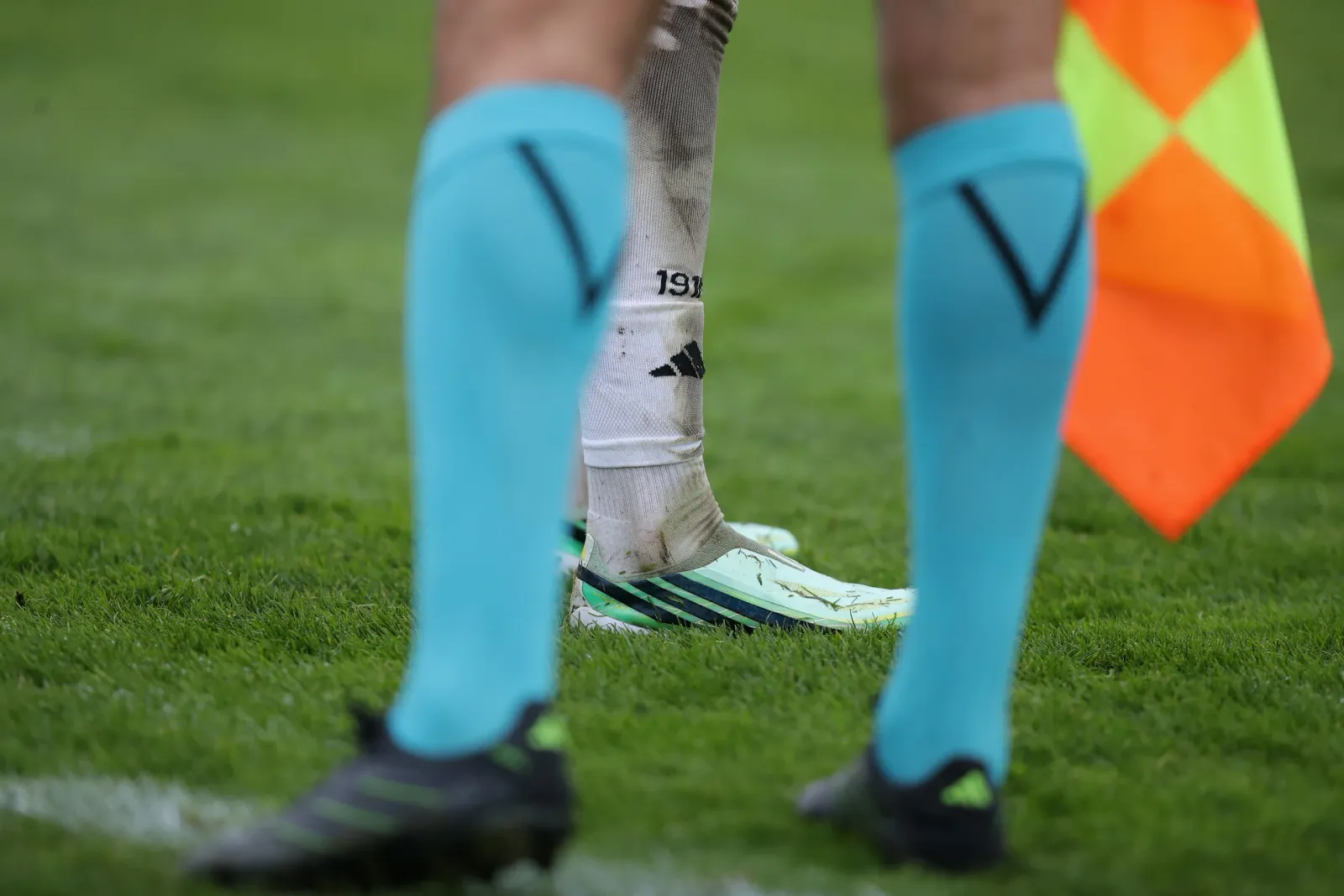 UCL Legia U19 - Clermont Foot 63 U19 28/10/2026