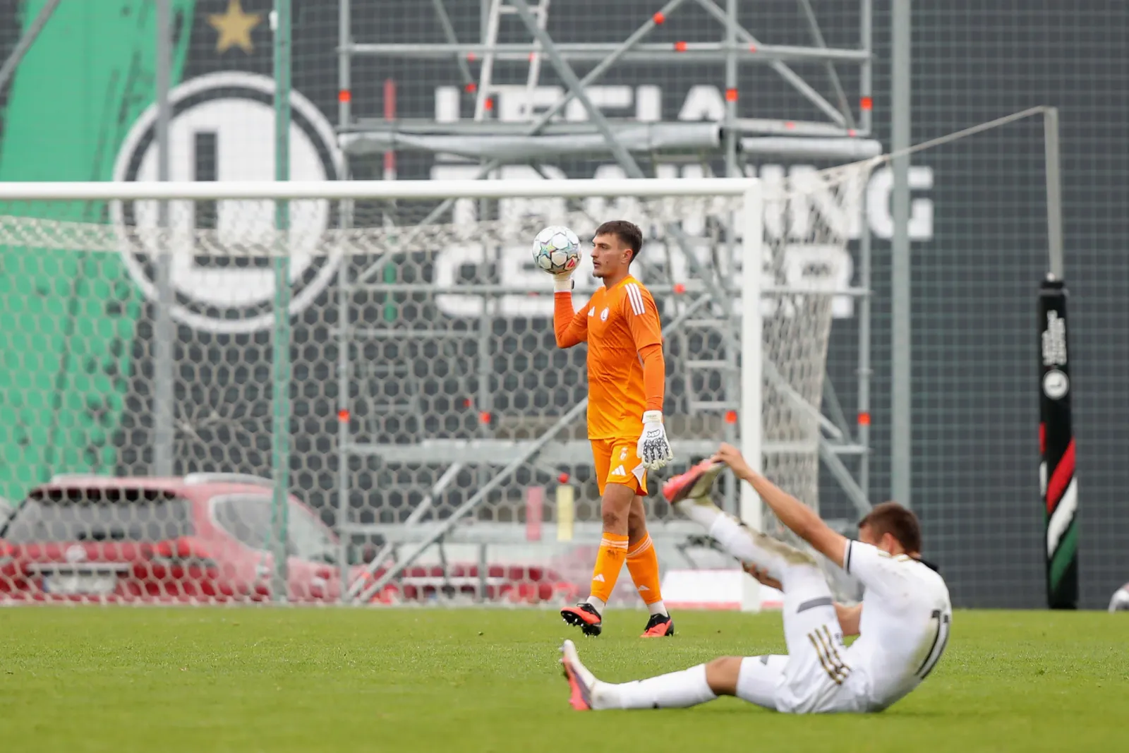 UCL Legia U19 - Clermont Foot 63 U19 28/10/2026