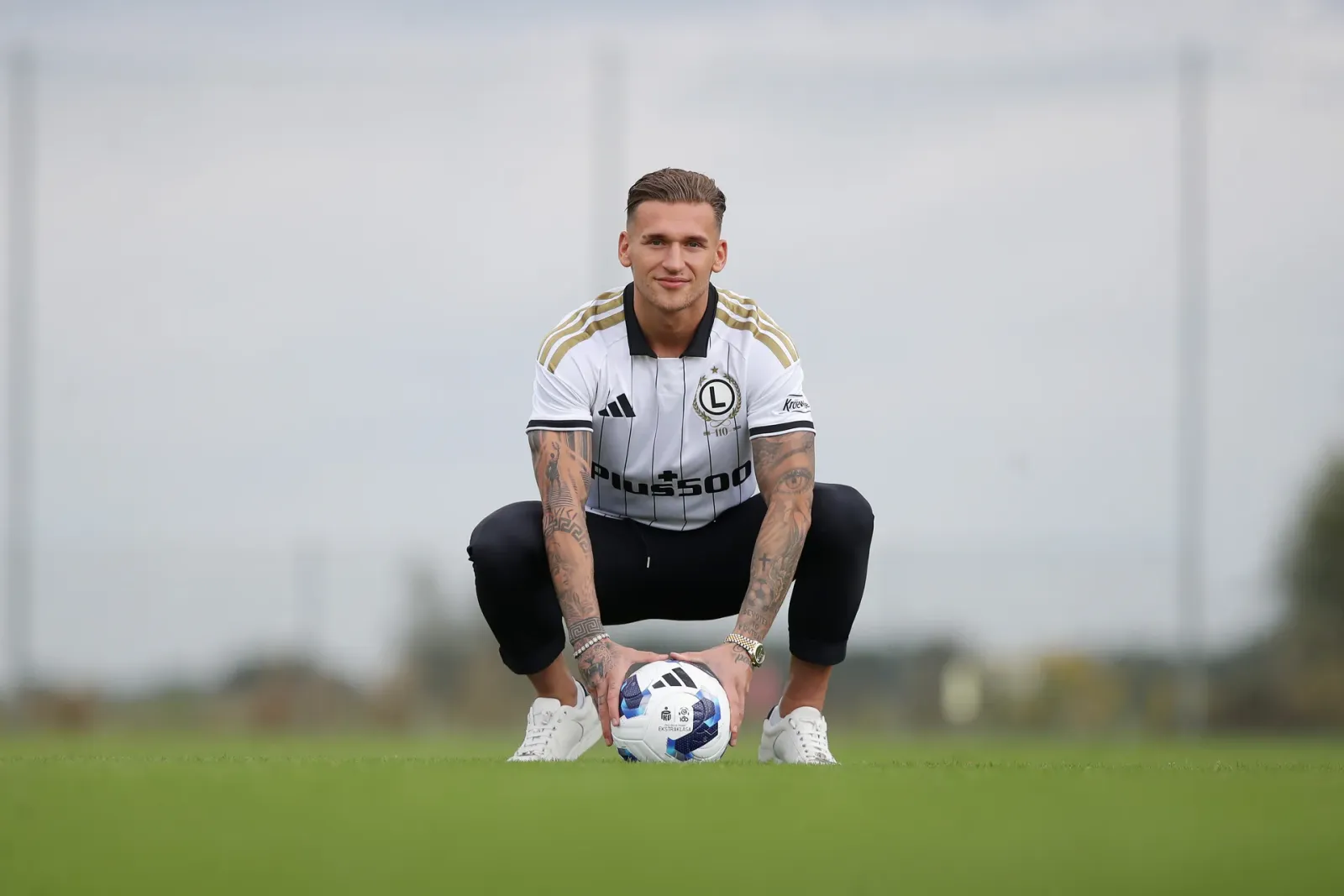 Bohdan Wjunnyk Transfer