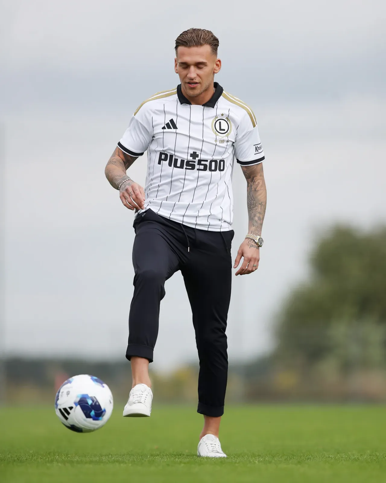Bohdan Wjunnyk Transfer