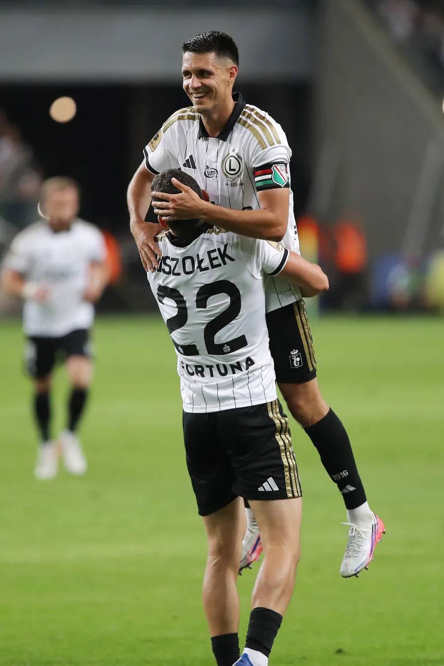 Legia - Radomiak