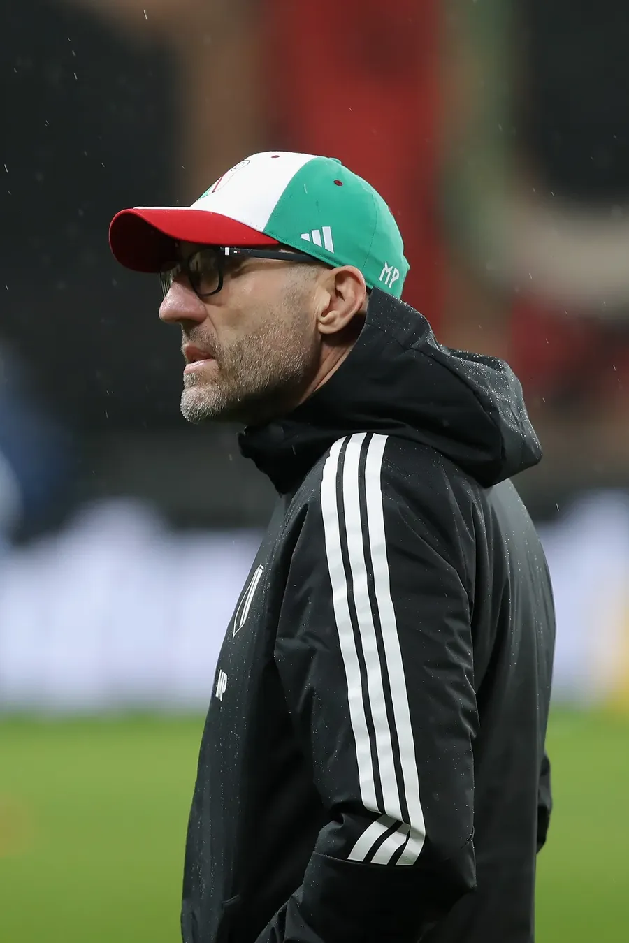 Legia - Lech Marek Papszun