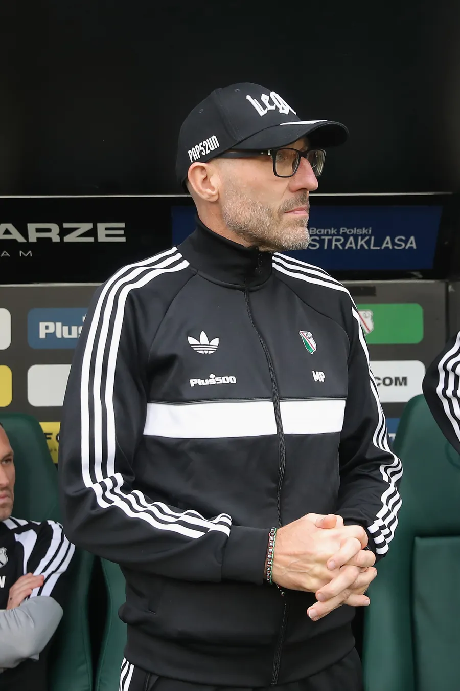 Legia - Widzew