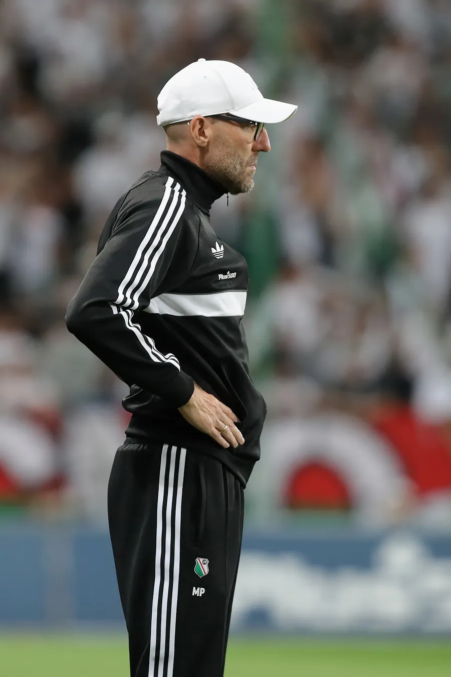 Legia - Śląsk