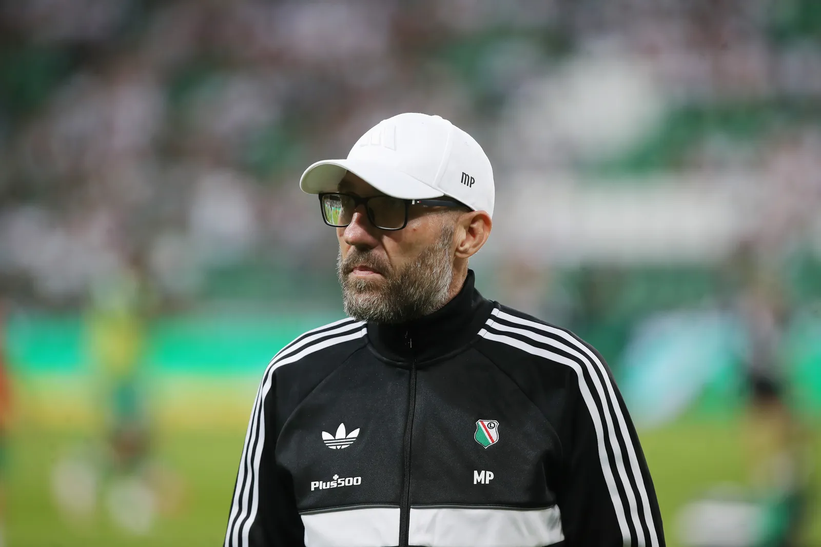 Legia - Radomiak