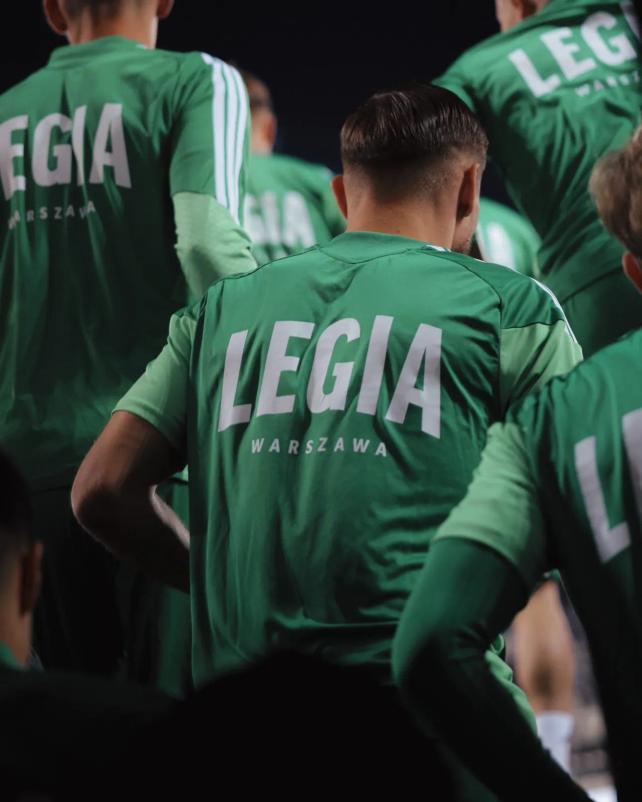 Cracovia - Legia 2026-10-17