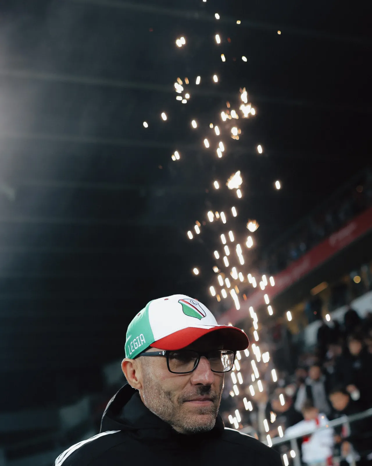 Cracovia - Legia