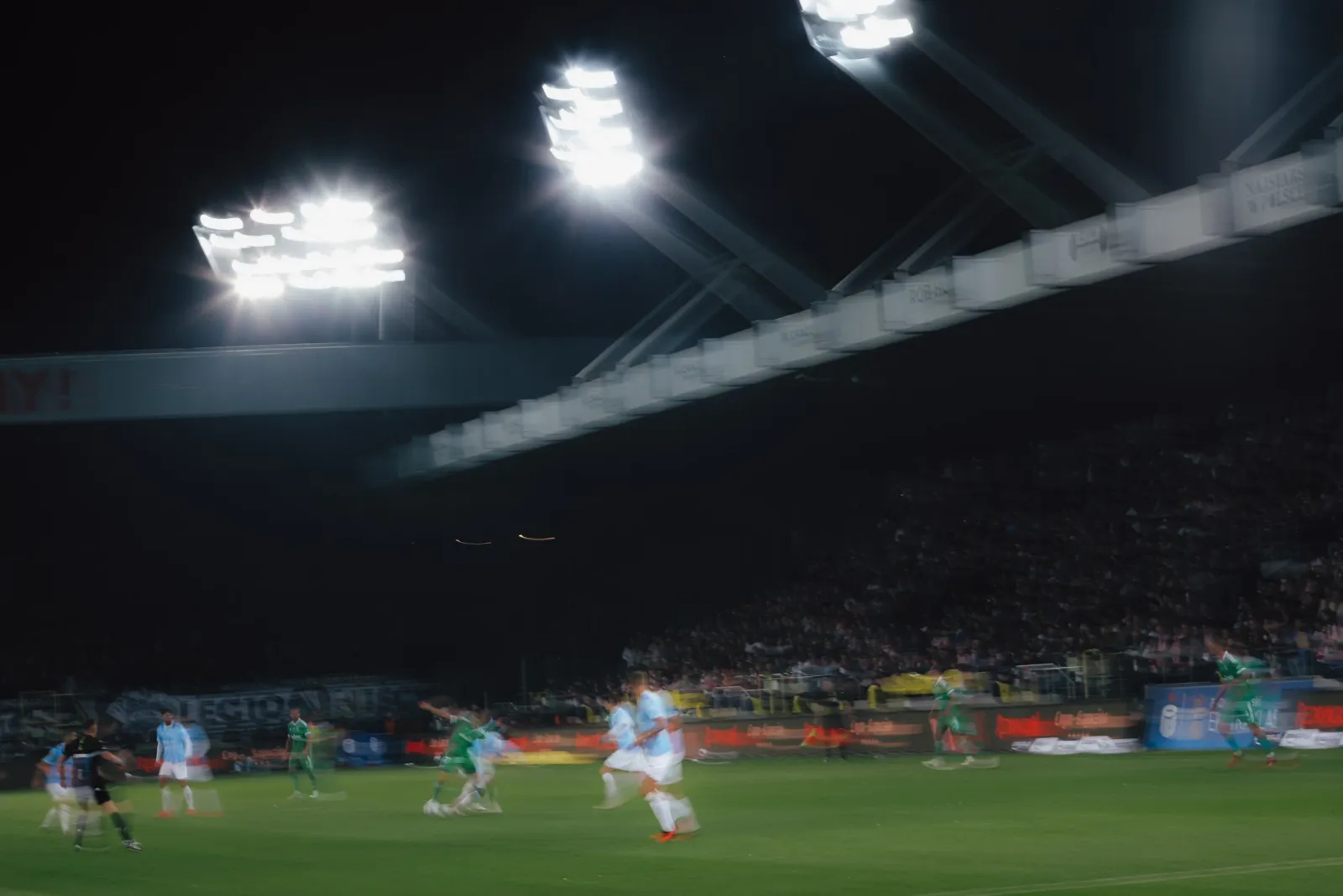 Cracovia - Legia 2026-10-17
