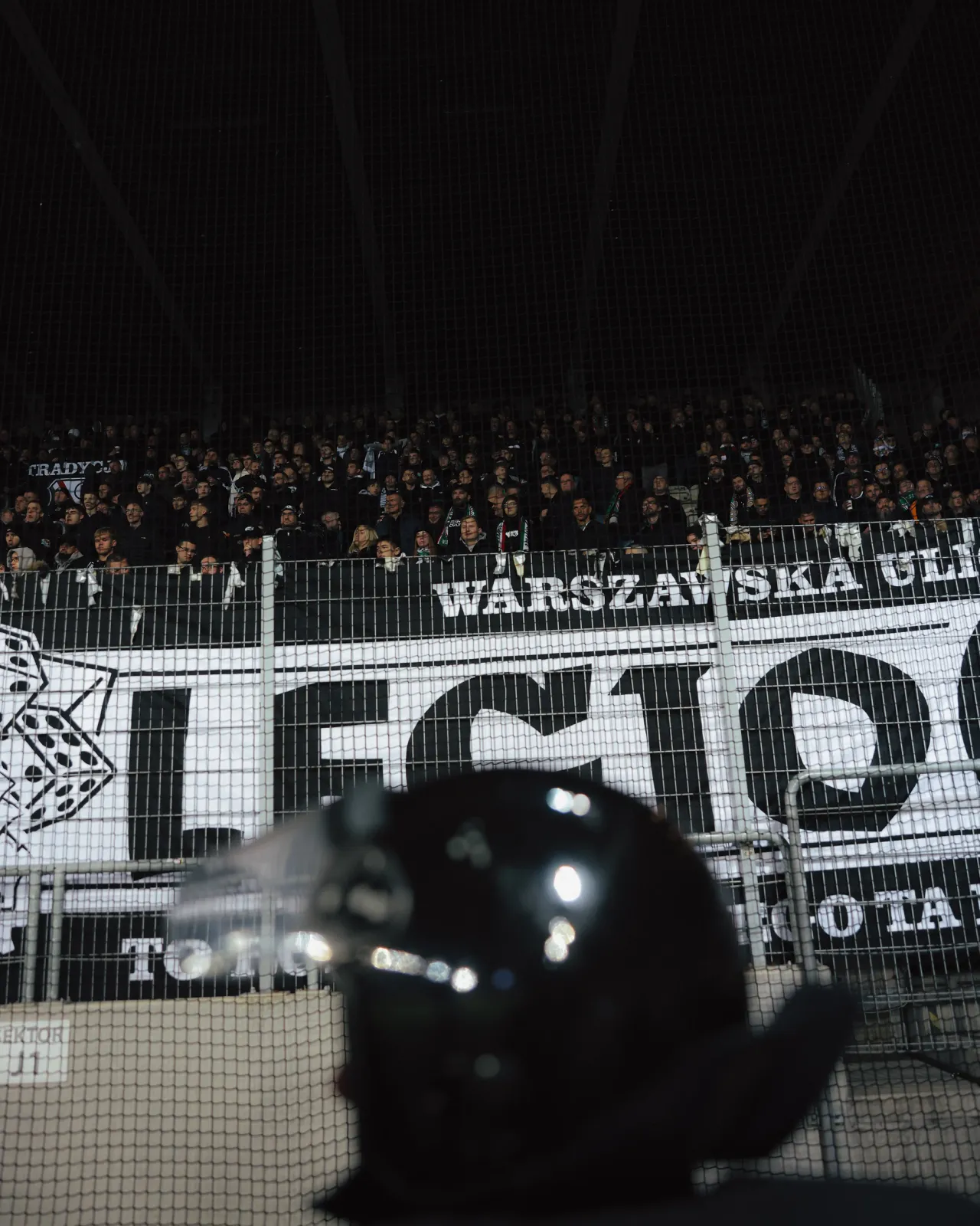 Cracovia - Legia 2026-10-17