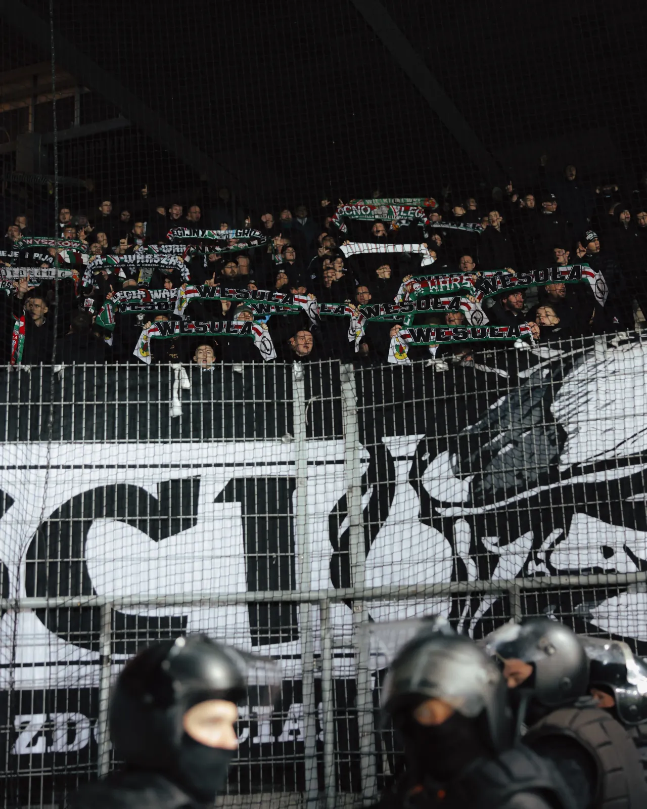 Cracovia - Legia 2026-10-17