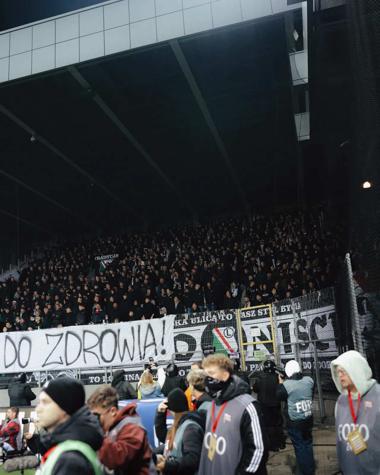 Cracovia - Legia 2026-10-17