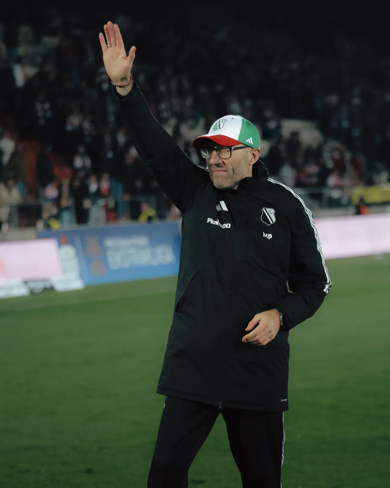 Cracovia - Legia 2026-10-17