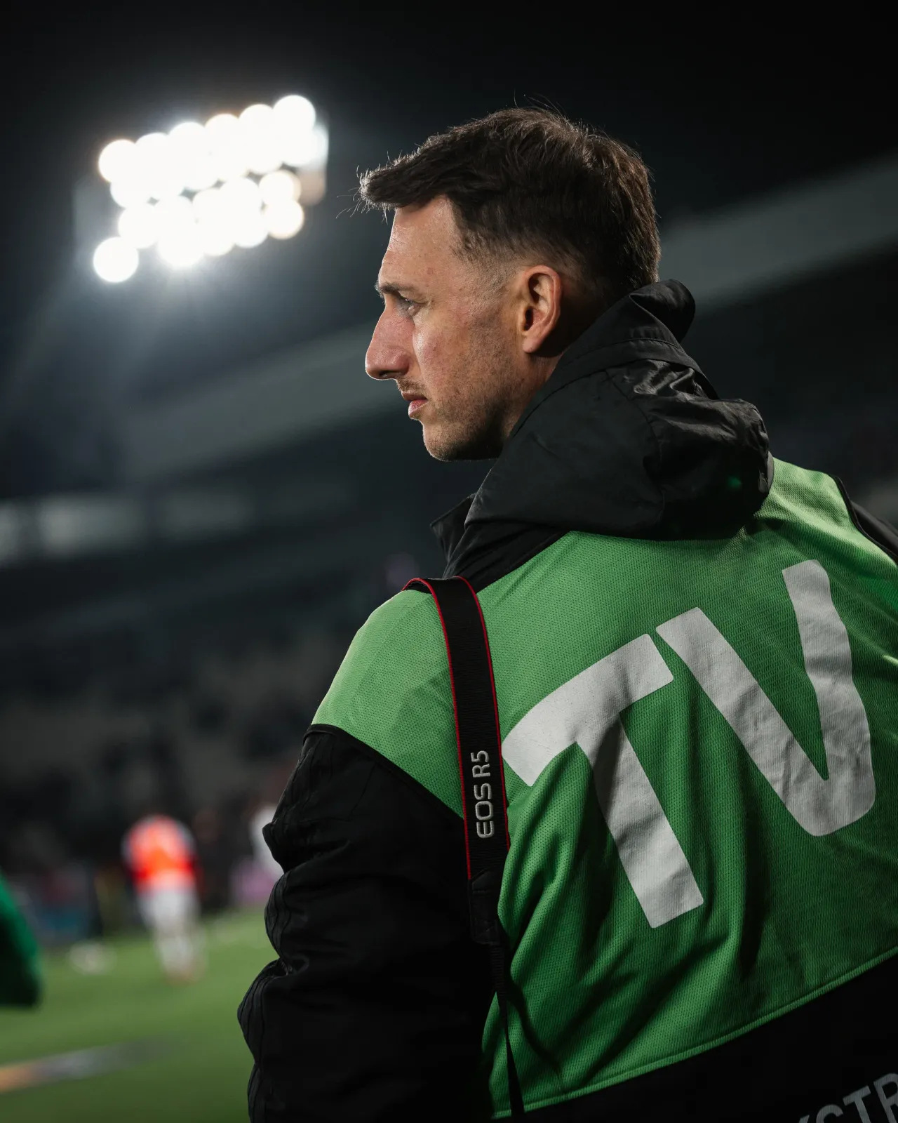 Cracovia - Legia 2026-10-17