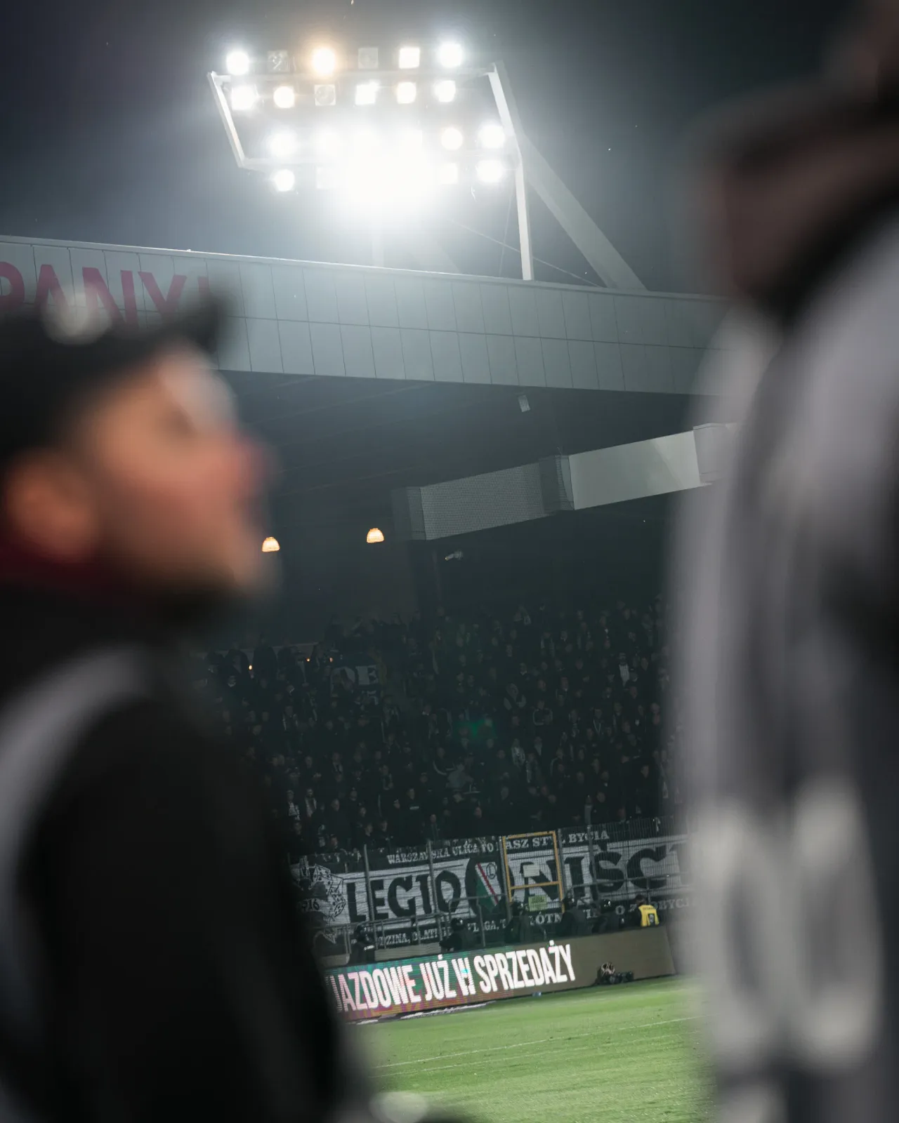 Cracovia - Legia 2026-10-17