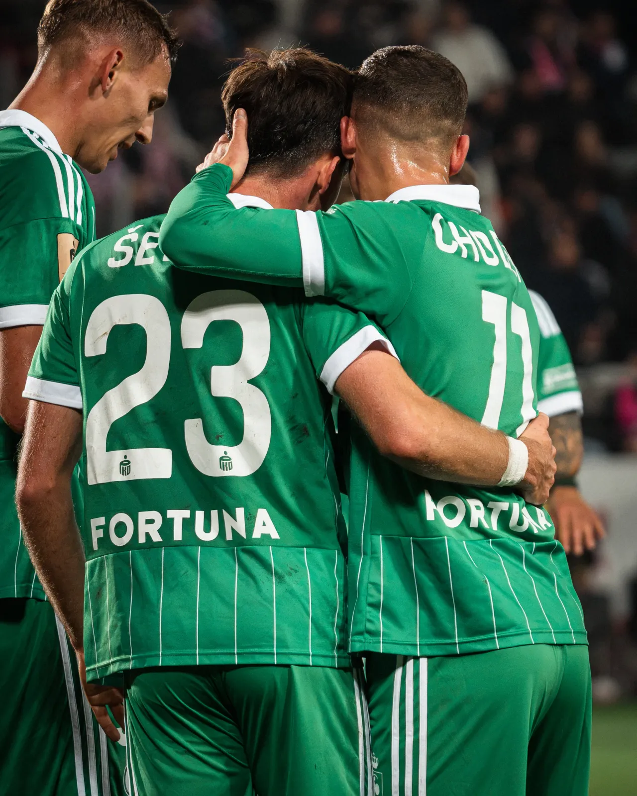 Cracovia - Legia 2026-10-17