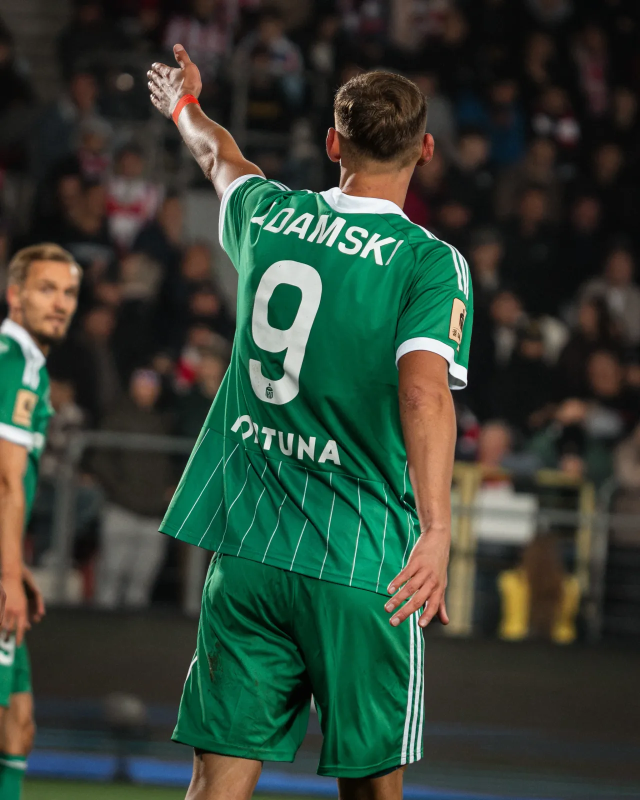 Cracovia - Legia 2026-10-17