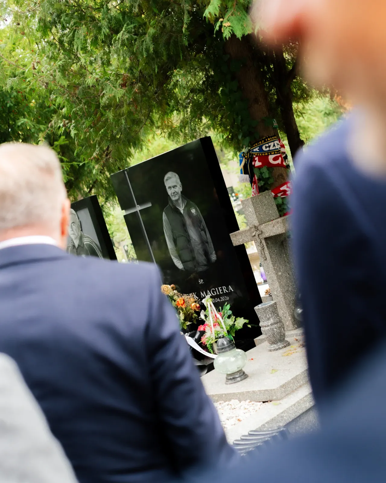 110 lat Legii Mecz Jubileuszowy Druzyna Pisza - Drużyna Radovicia Legendy Powązki