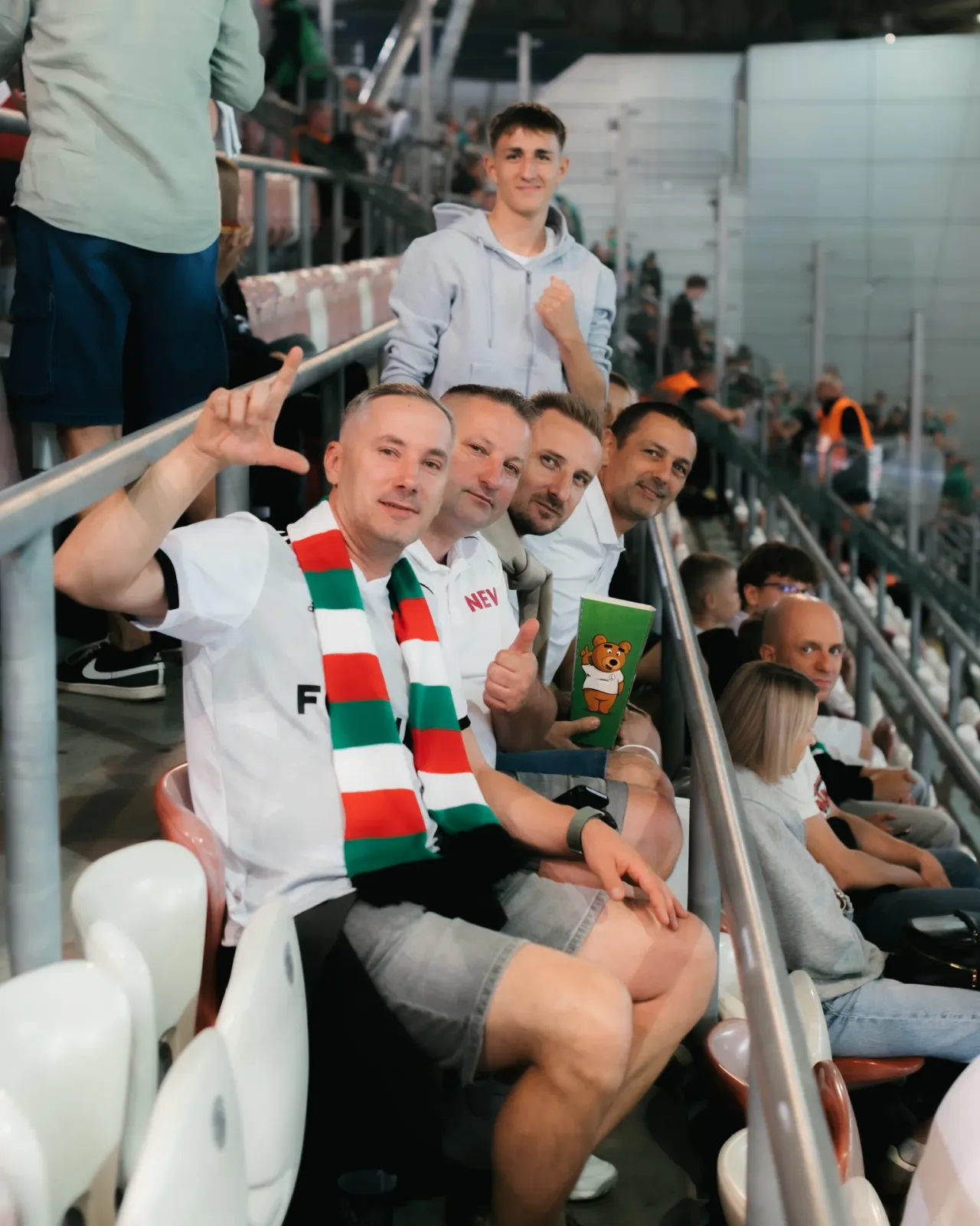 Legia - Śląsk 28.08.2026