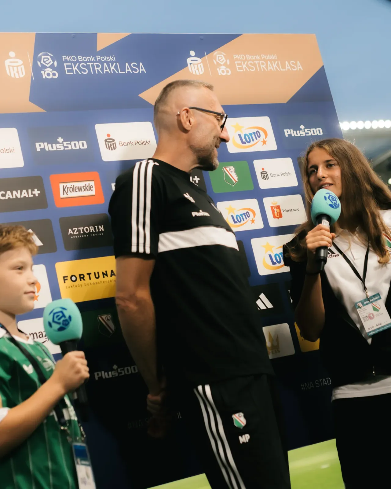 Legia - Śląsk 28.08.2026