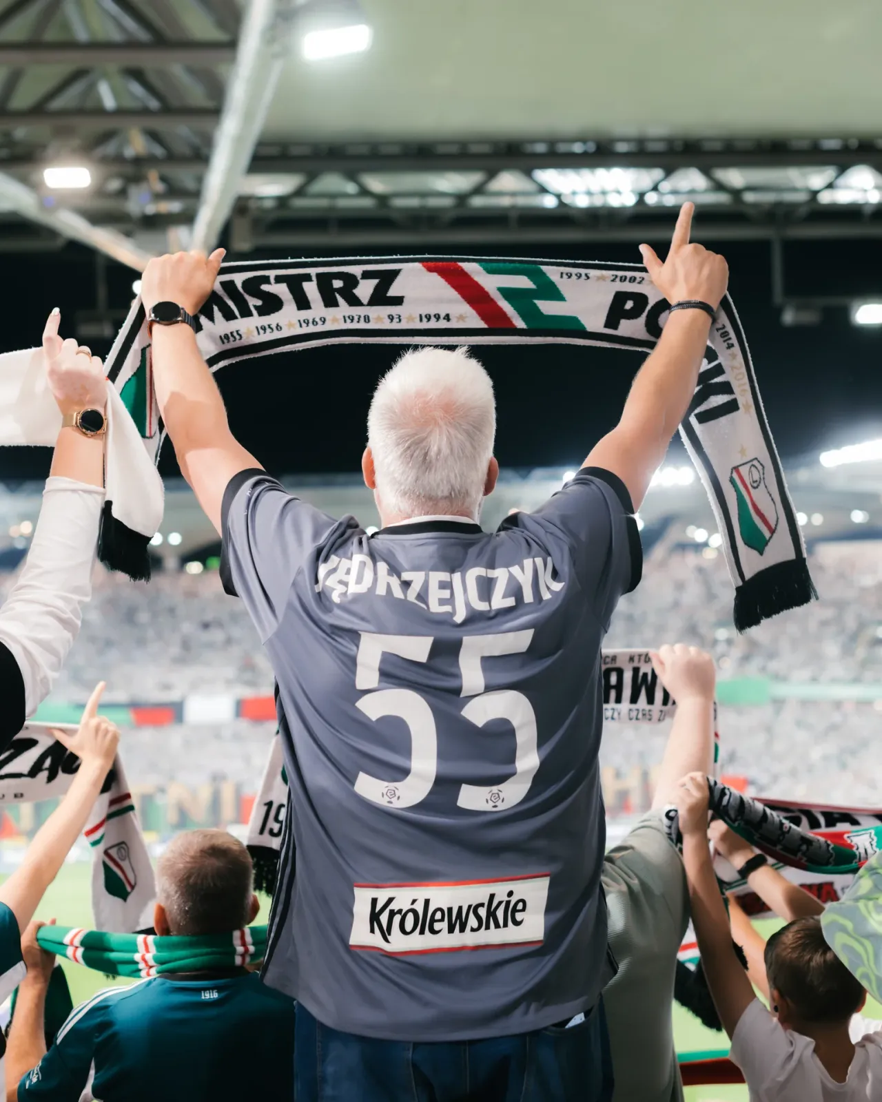 Legia - Śląsk 28.08.2026
