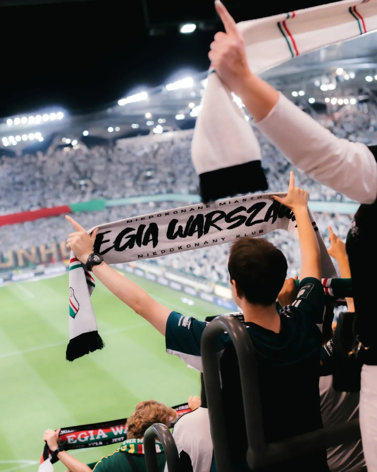 Legia - Śląsk 28.08.2026