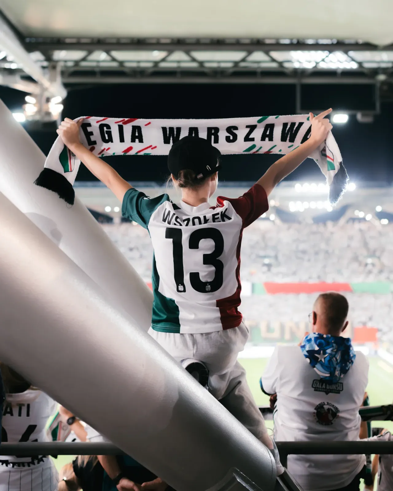 Legia - Śląsk 28.08.2026