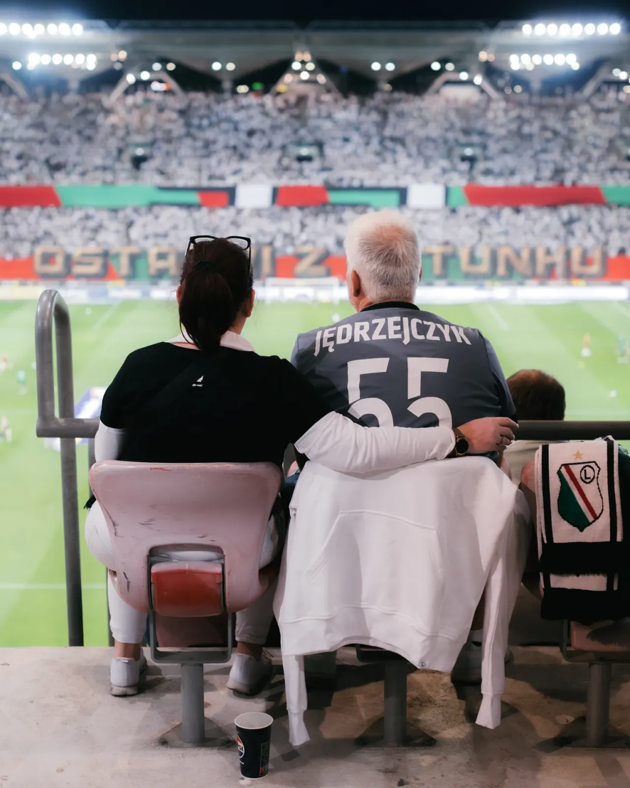 Legia - Śląsk 28.08.2026