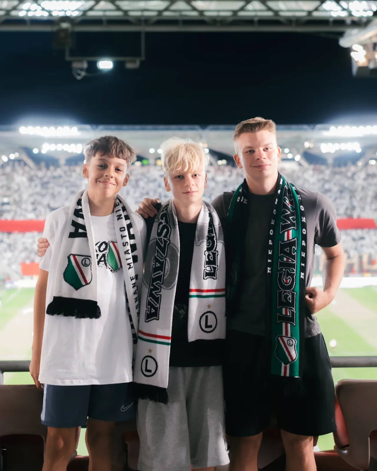 Legia - Śląsk 28.08.2026