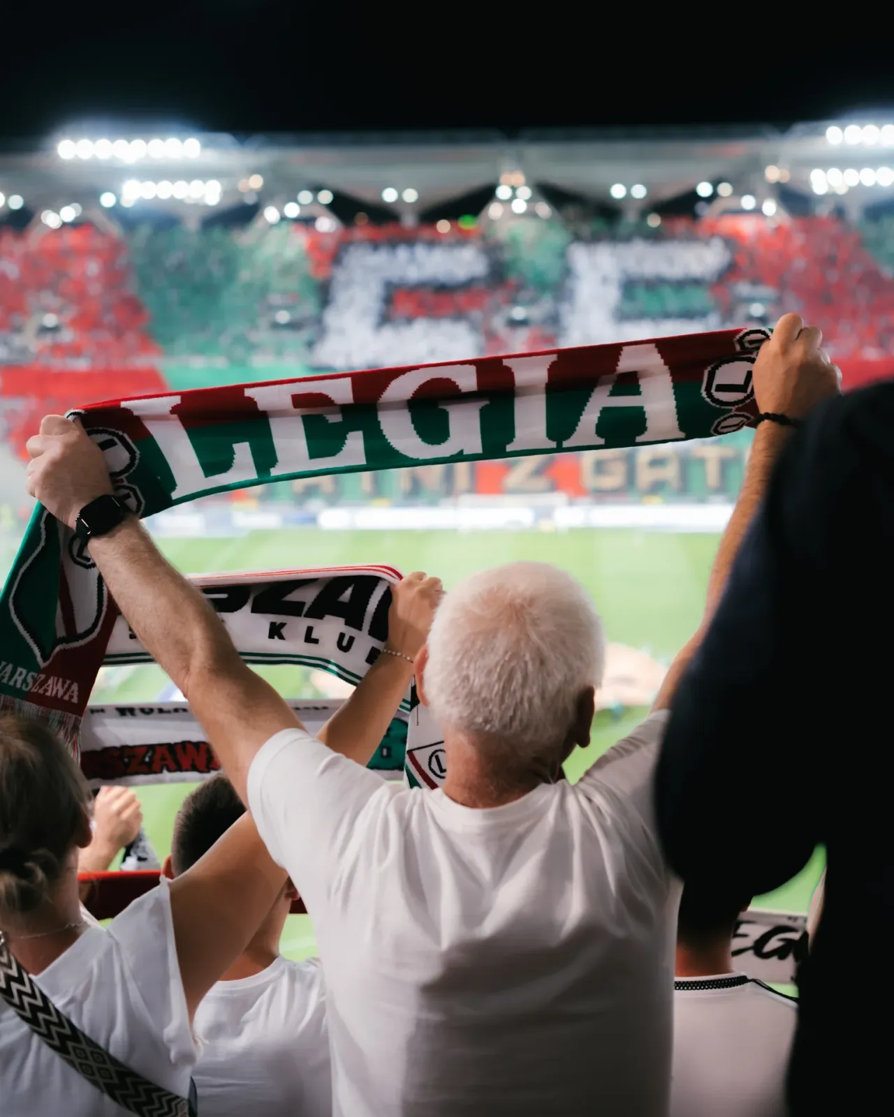 Legia - Śląsk 28.08.2026