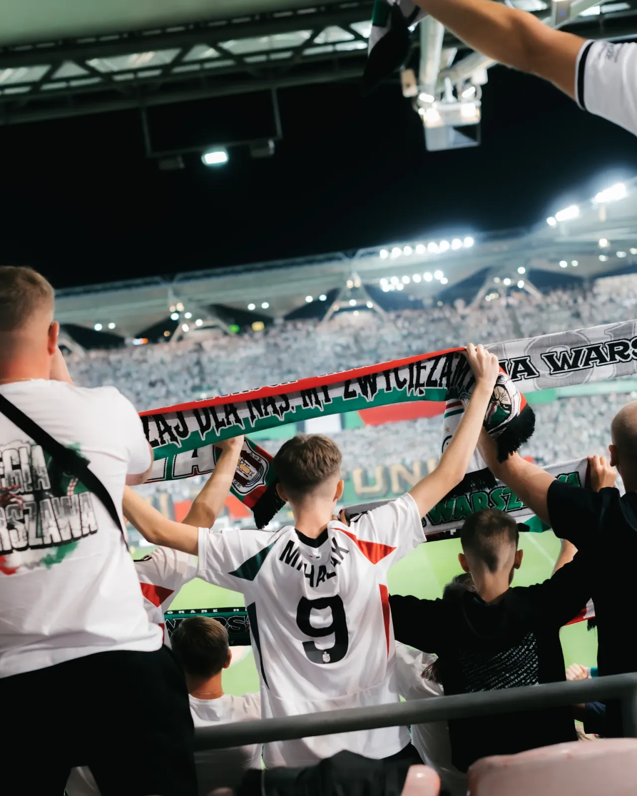 Legia - Śląsk 28.08.2026
