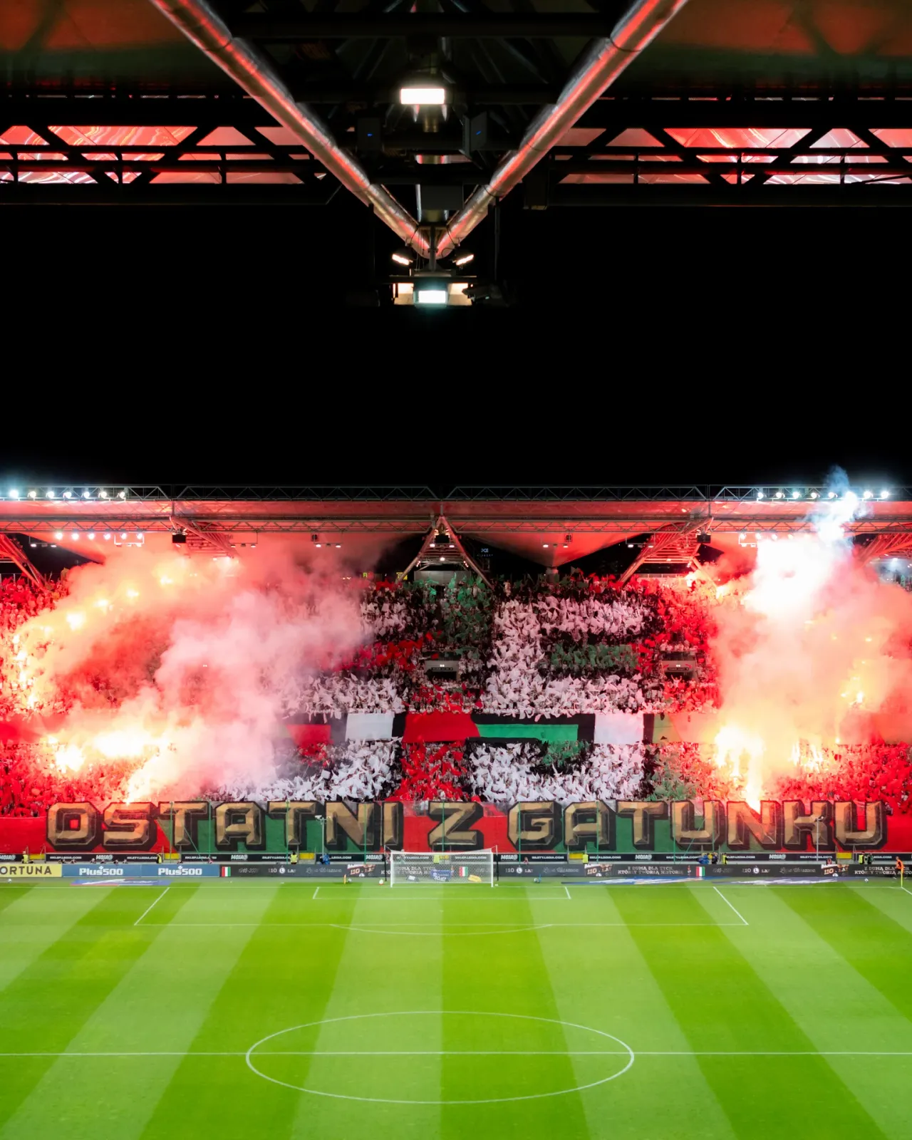 Legia - Śląsk 28.08.2026