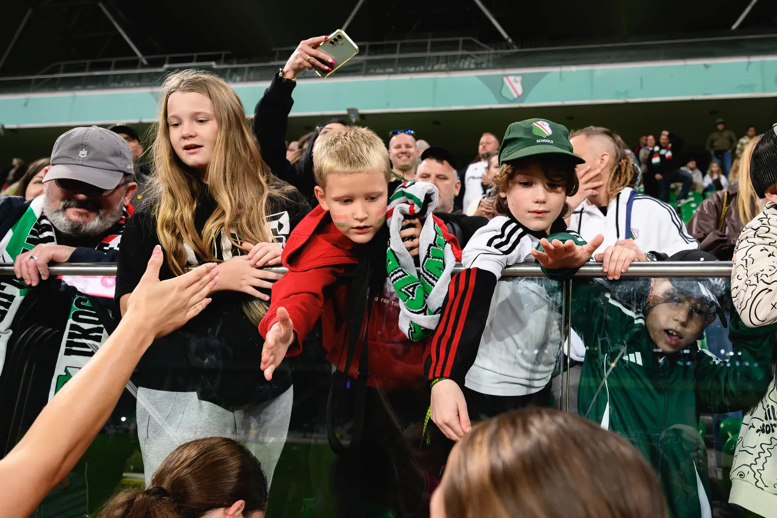 Legia Ladies