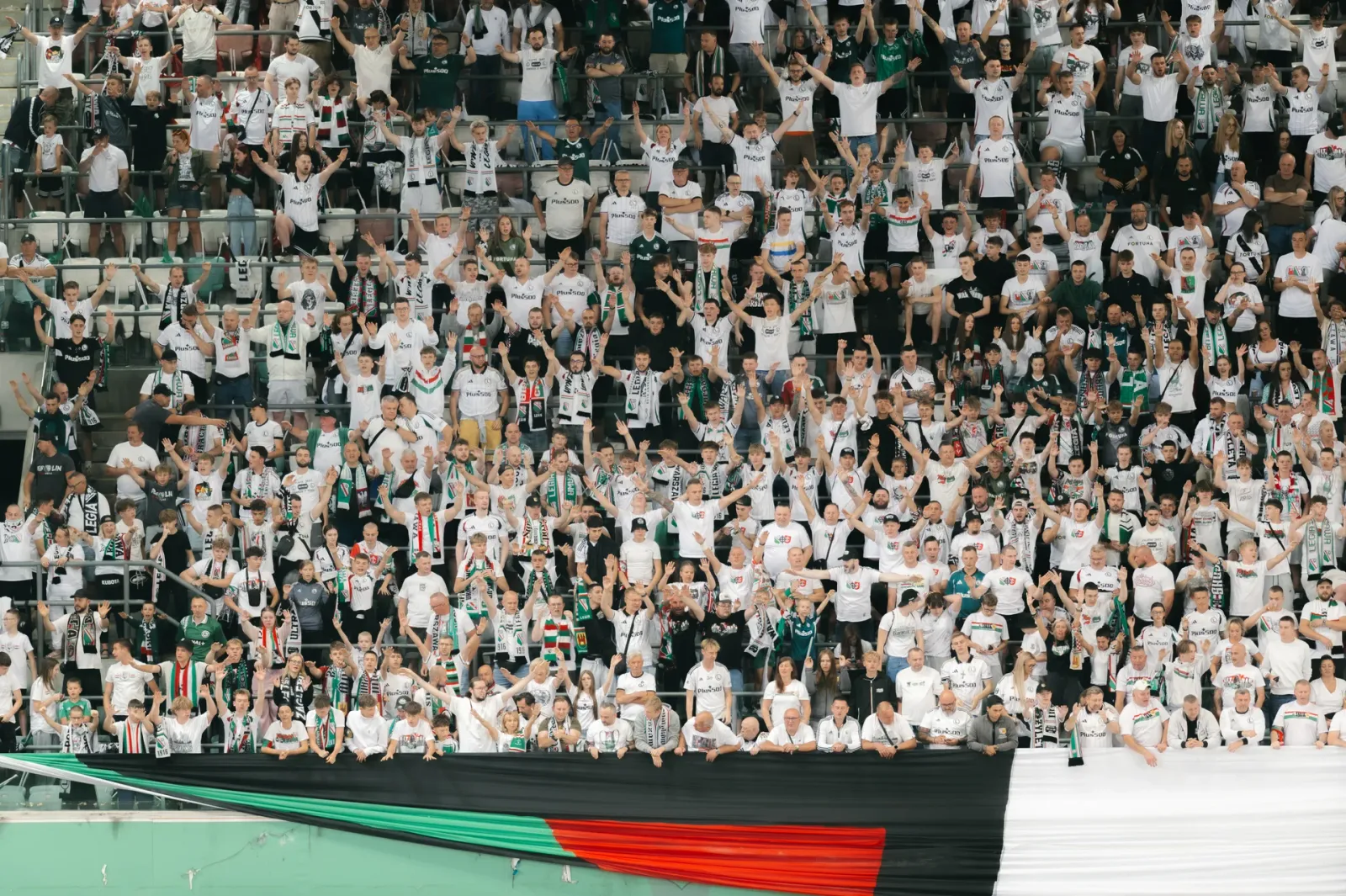 Legia - Śląsk 28.08.2026