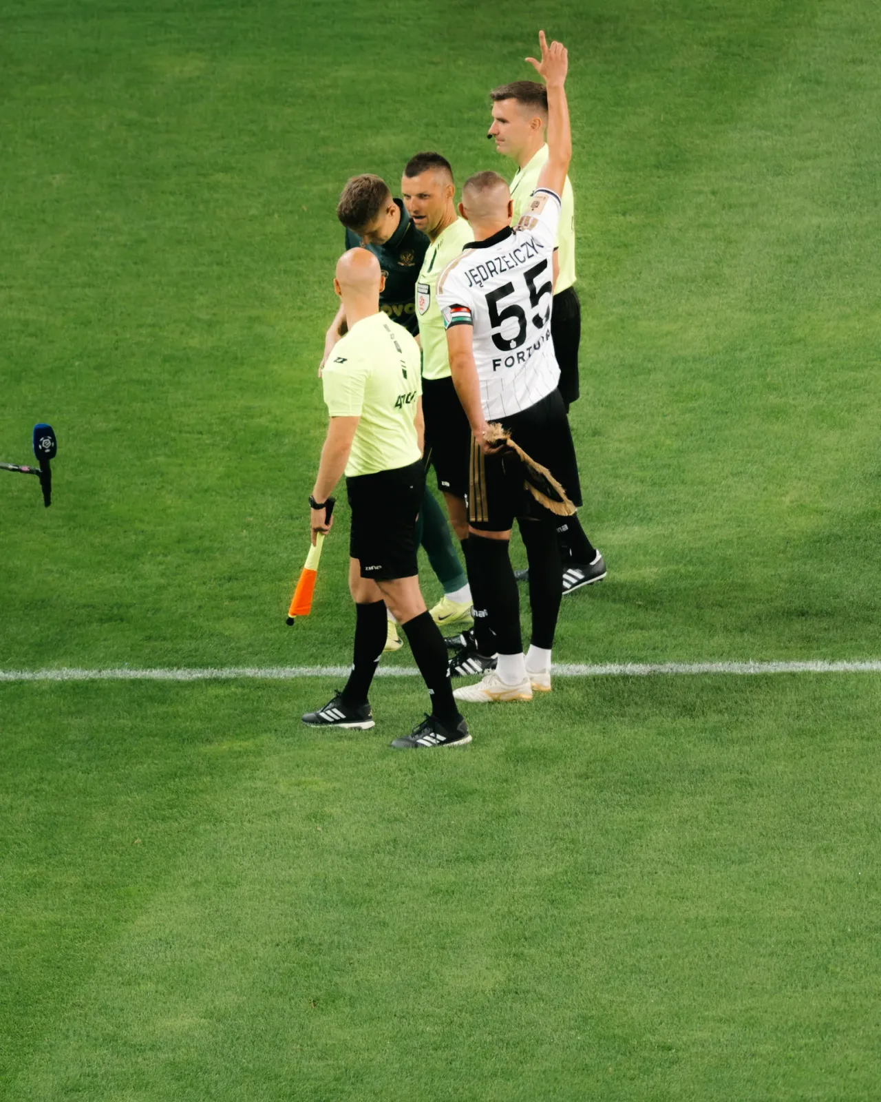 Legia - Śląsk 28.08.2026