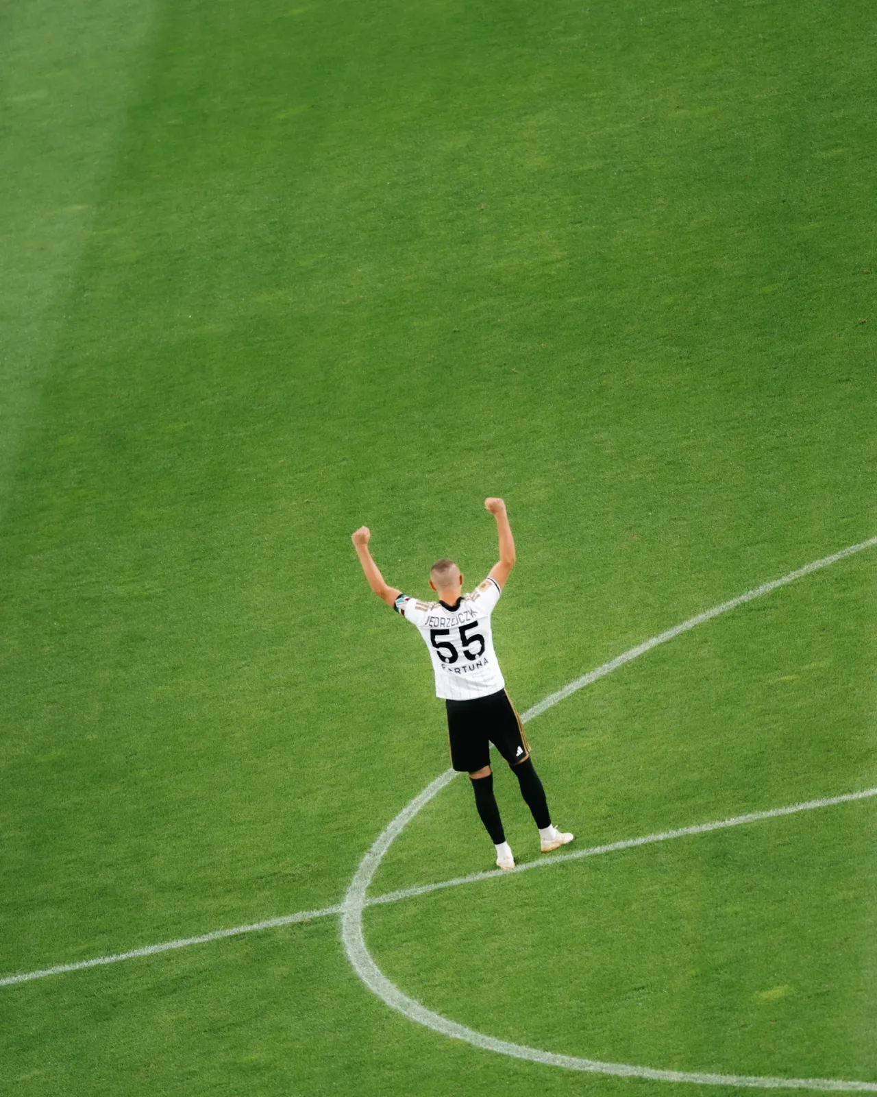 Legia - Śląsk 28.08.2026