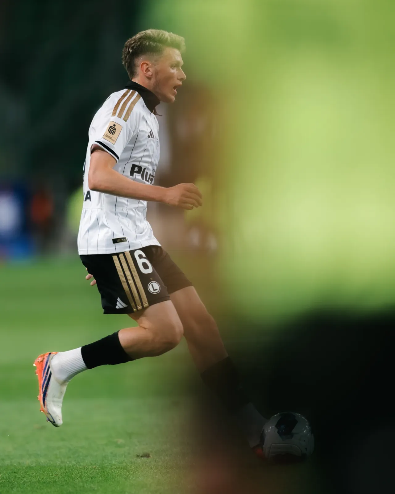 Legia - Śląsk 28.08.2026
