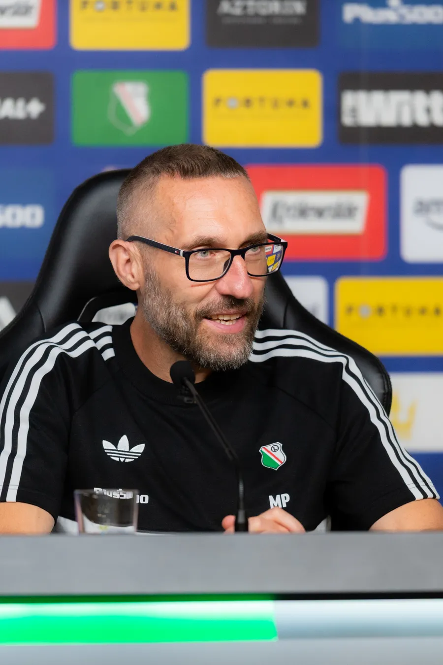 Legia - Radomiak