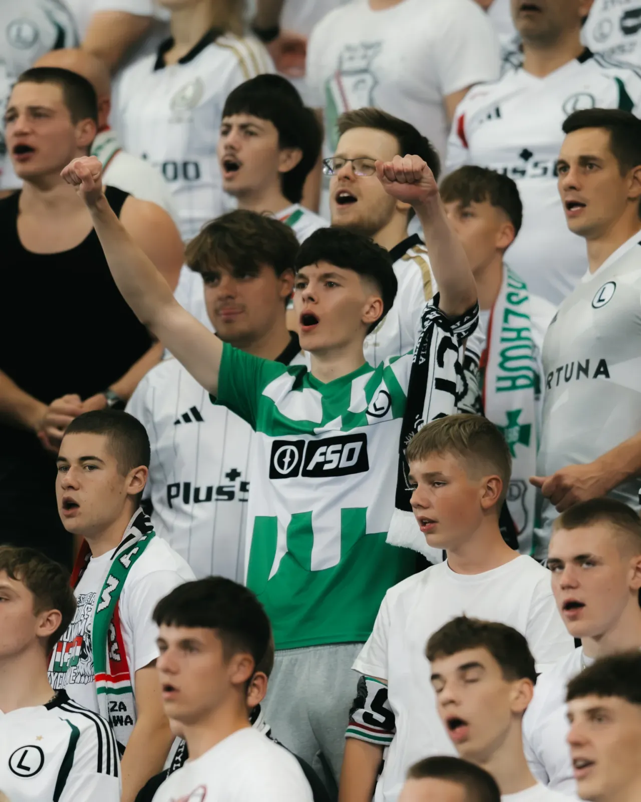 Legia - Śląsk 28.08.2026