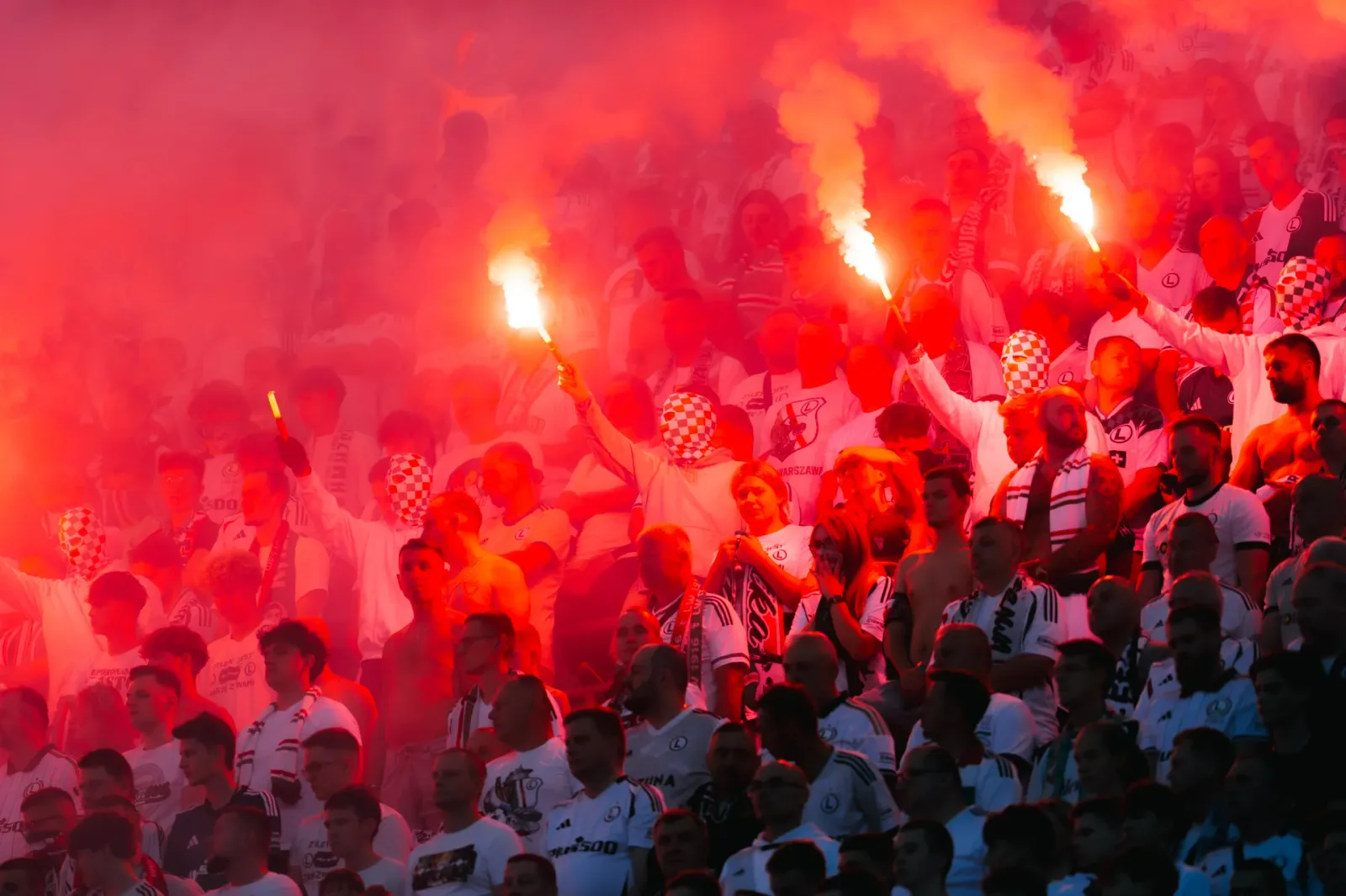 Legia - Śląsk 28.08.2026