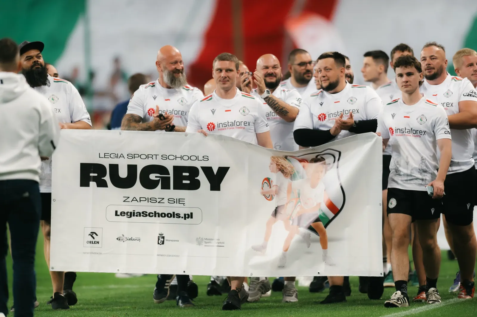 Legia - Śląsk 28.08.2026