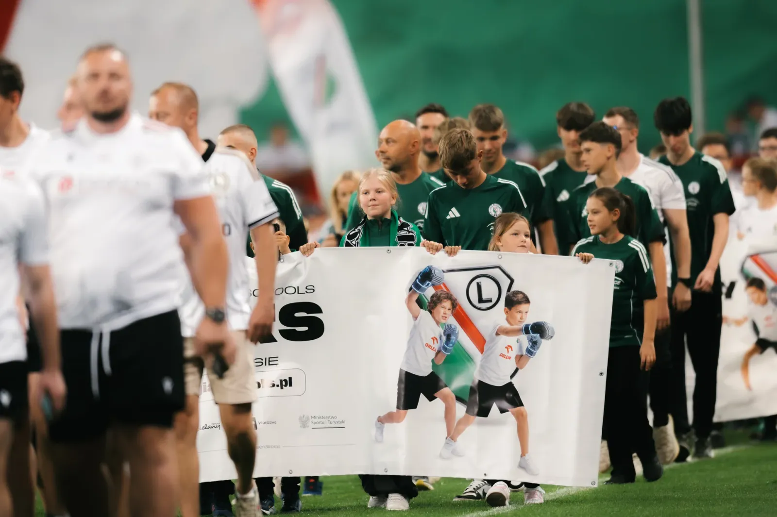 Legia - Śląsk 28.08.2026