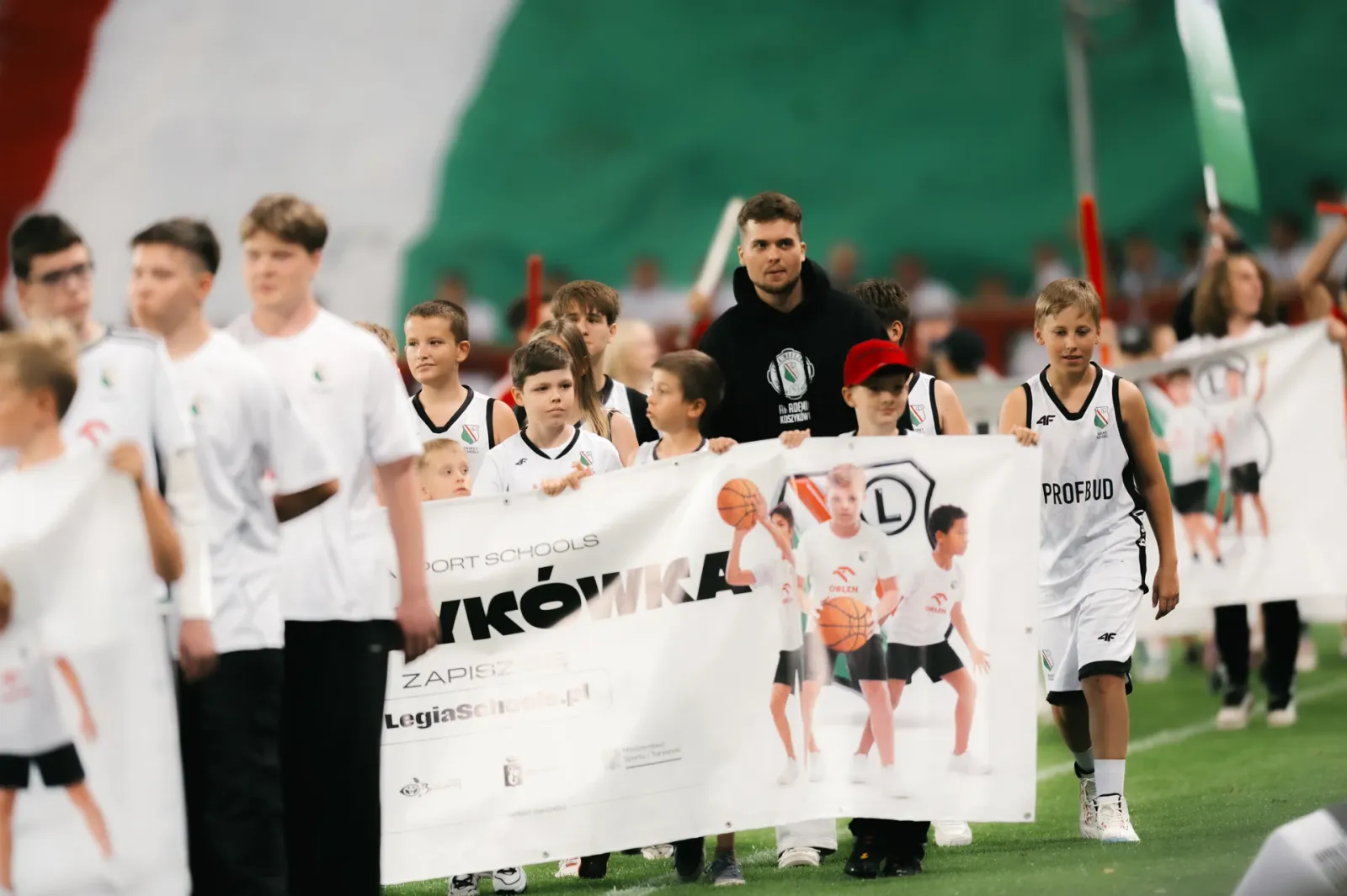 Legia - Śląsk 28.08.2026
